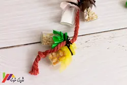 آویز تزئینی حبوبات