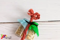 آویز تزئینی حبوبات