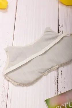 چشم بند گربه کرمی