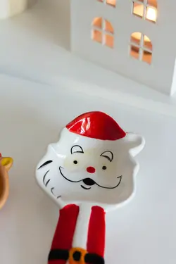 ست پیمانه ی بابانوئل