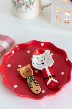 ست پیمانه ی بابانوئل