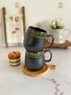 ماگ روستیک تپل