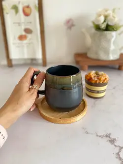 ماگ روستیک تپل