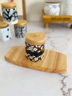 بانکه مینی سرامیکی کد 2