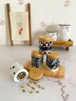 بانکه مینی سرامیکی کد 2