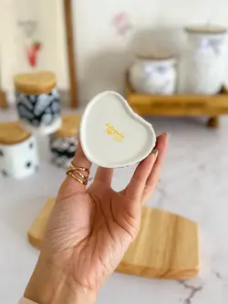 بانکه مینی سرامیکی کد 4