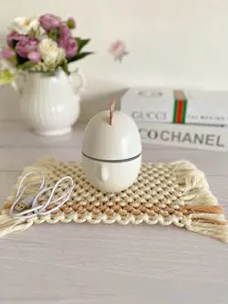 دستگاه بخور سرد خرگوش