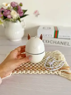 دستگاه بخور سرد خرگوش