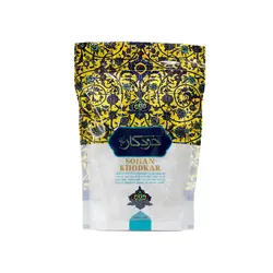 سوهان پذیرایی پک وکیومی میکس سکه و لقمه 400گرم