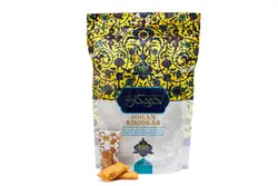 سوهان پک وکیومی لقمه 400 گرم