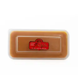 دسر معجون سوهان 500 گرم