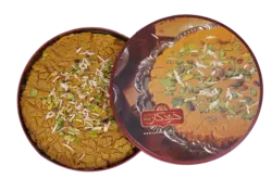 سوهان گل تخت یک کیلوگرم