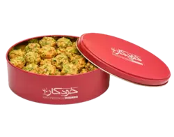 سوهان حبه شش ضلعی 420گرم