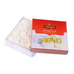 گز آردی 40 درصد 500 گرم