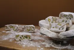 گز آردی 40 درصد 500 گرم