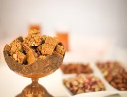 سوهان حبه دارچین 460 گرم