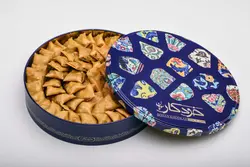 لقمه ای 750گرم(امکان خردشدن در ارسال پستی)