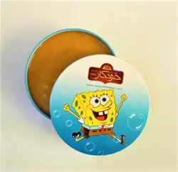 معجون تقویتی کودک(دسر سوهان) 170 گرم