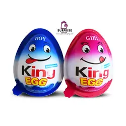 خرید وقیمت تخم مرغ شانسی کینگ king egg