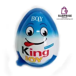 خرید وقیمت تخم مرغ شانسی کینگ king egg