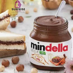 خرید وقیمت شکلات صبحانه MINDELLA میندلا 330گرم