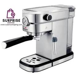 خرید و قیمت اسپرسوساز مباشی مدل ME-ECM2016