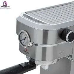 خرید و قیمت اسپرسوساز مباشی مدل ME-ECM2016