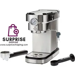 خرید و قیمت اسپرسوساز مباشی مدل ME-ECM2016