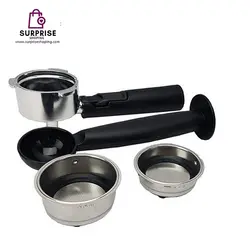 خرید و قیمت اسپرسوساز مباشی مدل ME-ECM2016