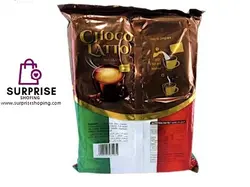 قیمت و خرید پودر شکلات داغ ترابیکا۲۰عددی (هات چاکلت)