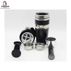 خرید و قیمت اسپرسو ساز دسینی مدل 222