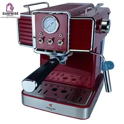 خرید وقیمت اسپرسوساز مباشی مدل ECM2020