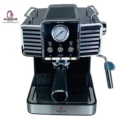 خرید وقیمت اسپرسوساز مباشی مدل ECM2020