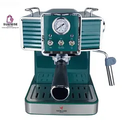 خرید وقیمت اسپرسوساز مباشی مدل ECM2020