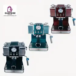 خرید وقیمت اسپرسوساز مباشی مدل ECM2020