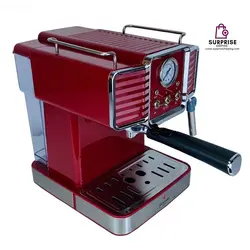 خرید وقیمت اسپرسوساز مباشی مدل ECM2020