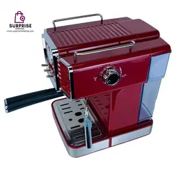 خرید وقیمت اسپرسوساز مباشی مدل ECM2020