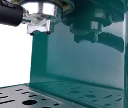 خرید وقیمت اسپرسوساز مباشی مدل ECM2020