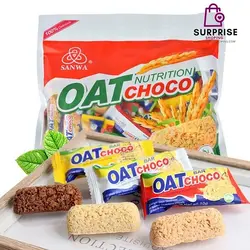 خرید وقیمت شکلات غلات اوت چکو oat choco