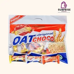 خرید وقیمت شکلات غلات اوت چکو oat choco