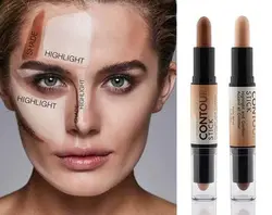 خرید وقیمت کانتور و هایلایتر واندر استیک wonder stick