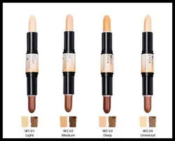 خرید وقیمت کانتور و هایلایتر واندر استیک wonder stick