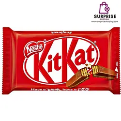 خرید وقیمت کیت کت چهار انگشتی KitKat