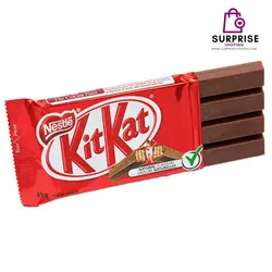 خرید وقیمت کیت کت چهار انگشتی KitKat