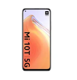 گوشی موبایل شیائومی مدل Mi 10T 5G ظرفیت 128 گیگابایت