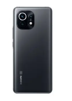 گوشی موبایل شیائومی مدل Mi 11 Lite ظرفیت 128 گیگابایت و 8 گیگابایت رم