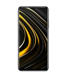 گوشی موبایل شیائومی مدل POCO M3 ظرفیت 64 گیگابایت