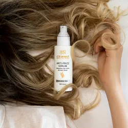 سرم نرم‌کننده مو (آنتی فریز)