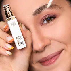 سرم تقویت‌کننده و ضد‌ریزش ابرو