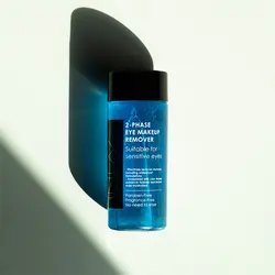 پاک کننده آرایش چشم این‌لی (2 فازی)